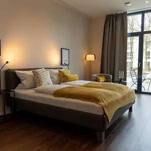 Appartement Arbio I Duxen Hagenbeck Zoo 