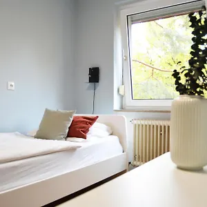 Отель 1, 2, Sleep Messe